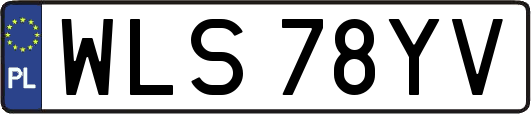 WLS78YV