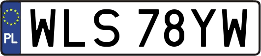 WLS78YW