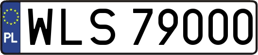 WLS79000