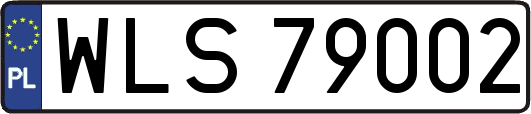 WLS79002