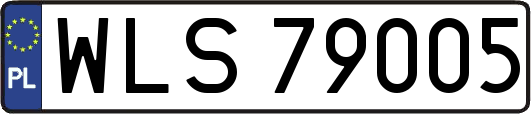 WLS79005