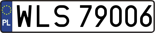 WLS79006
