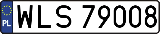 WLS79008