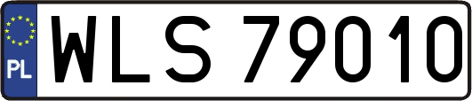 WLS79010