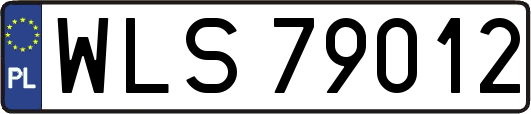 WLS79012