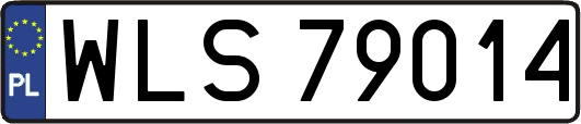 WLS79014