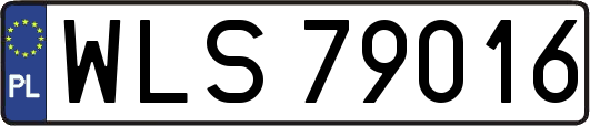 WLS79016