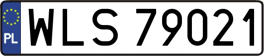 WLS79021
