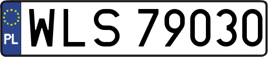 WLS79030