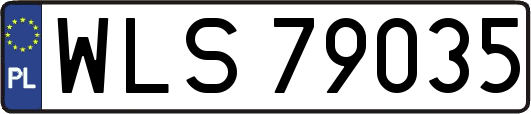 WLS79035