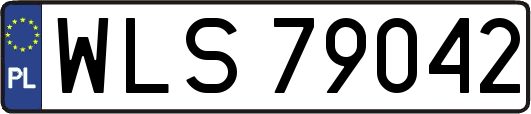 WLS79042