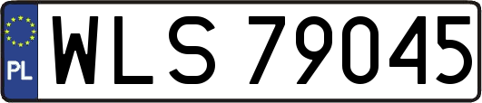 WLS79045