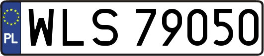 WLS79050