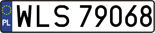 WLS79068