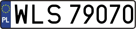 WLS79070