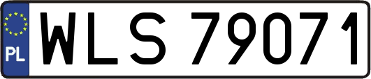 WLS79071