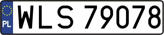 WLS79078