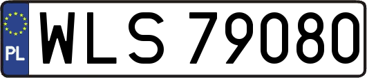WLS79080