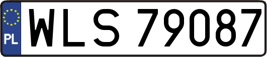 WLS79087