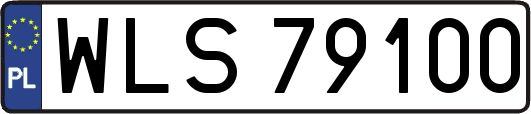 WLS79100