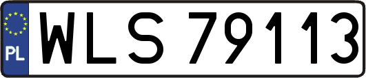 WLS79113
