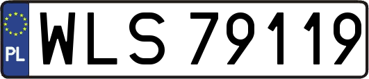 WLS79119