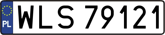 WLS79121