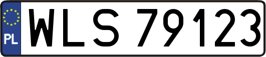 WLS79123