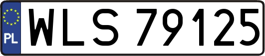 WLS79125
