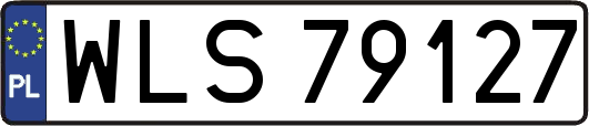 WLS79127