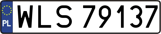 WLS79137