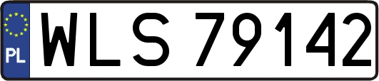 WLS79142