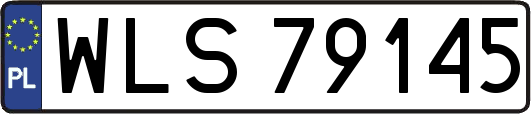 WLS79145