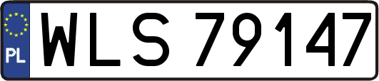 WLS79147