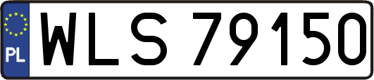 WLS79150