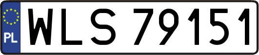 WLS79151