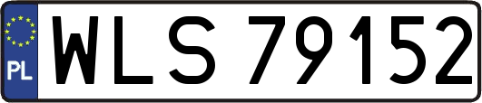 WLS79152