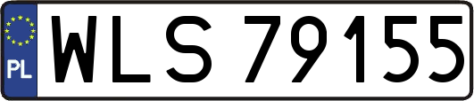 WLS79155