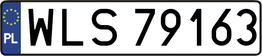 WLS79163