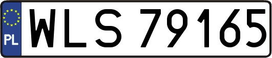 WLS79165