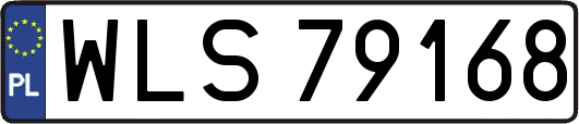 WLS79168
