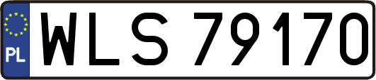 WLS79170