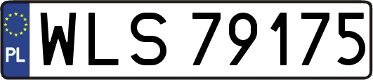 WLS79175