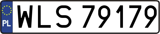 WLS79179