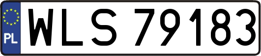 WLS79183