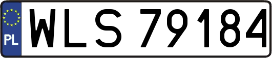 WLS79184