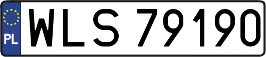 WLS79190