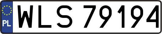 WLS79194