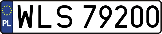 WLS79200