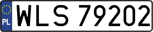 WLS79202